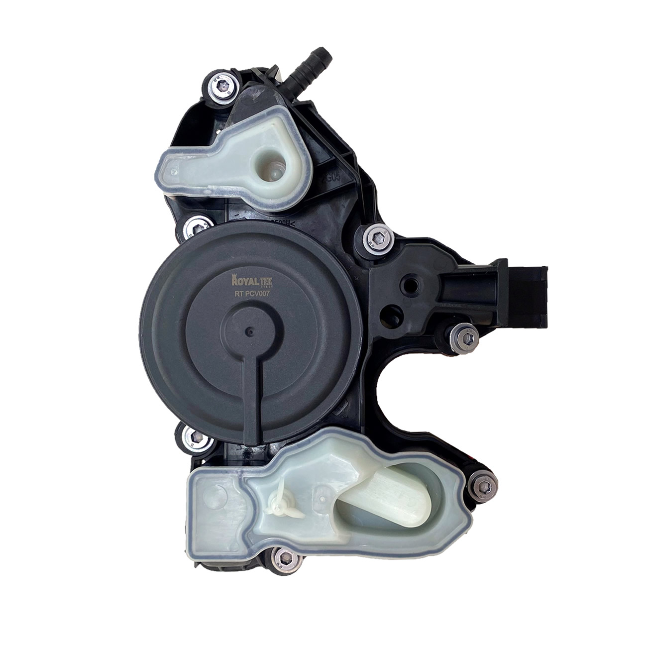 Valvula Pcv Audi A4 A5 Q2 Q3 Q5